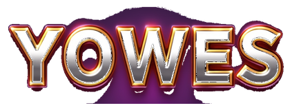 yowes slot logo