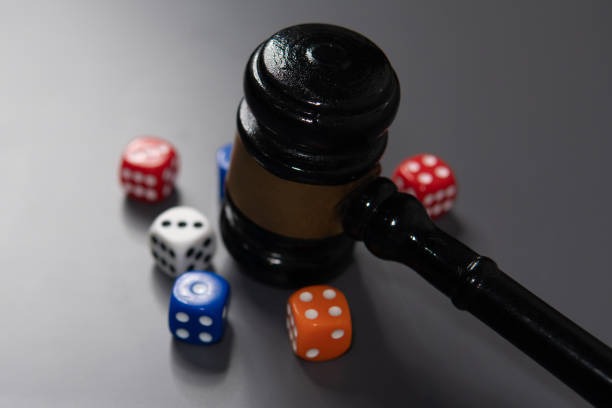 yowes slot Our Legal Framework