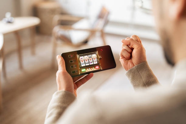 yowes slot mobile gaming