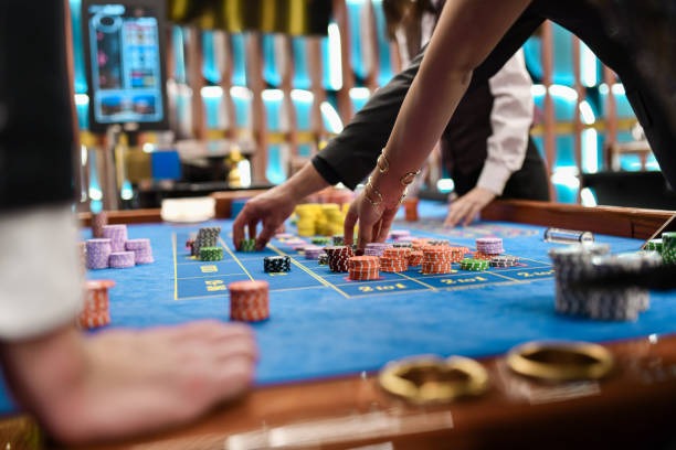 yowes slot Bingo